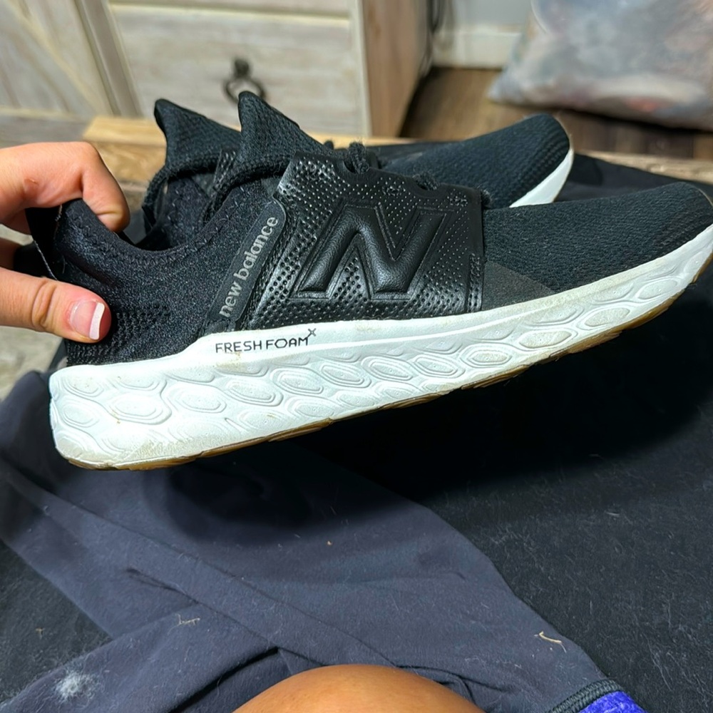 Women’s new balances